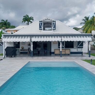 Maison 6 pièces 649000 €