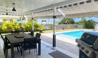 Maison 6 Pièces 150 m² à vendre à Le Diamant (97223)