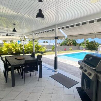 Maison 6 pièces 649000 €