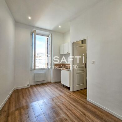 Appartement 1 pièces 55000 €