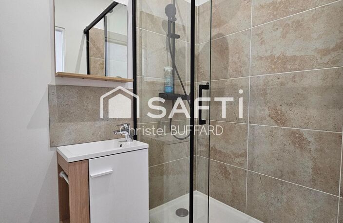 SAINT CHARLES STUDIO à forte rentabilité — photo 4