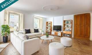 Maison 5 Pièces 114 m² à vendre à Vergaville (57260)