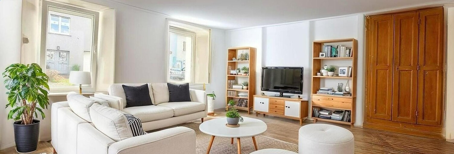 Maison 5 Pièces 114 m² à vendre à Vergaville (57260)