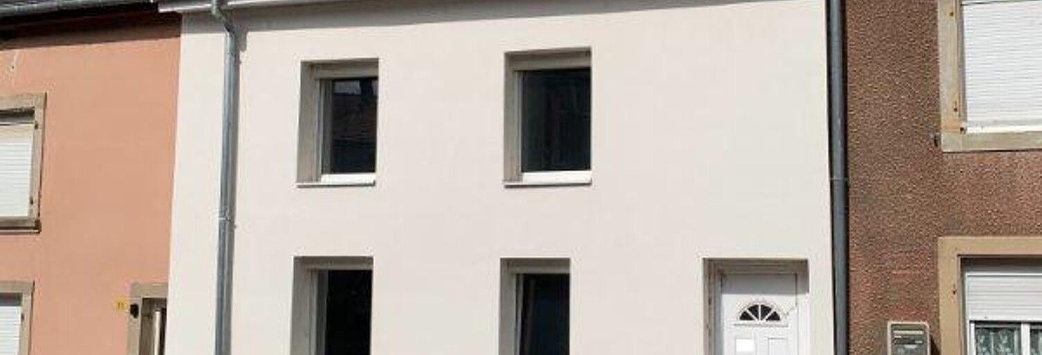 Maison 5 Pièces 114 m² à vendre à Dieuze (57260)