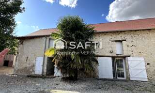 Maison 16 Pièces 257 m² à vendre à Dangé-Saint-Romain (86220)