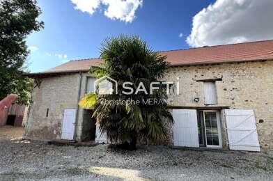 Maison 16 pièces 455000 €