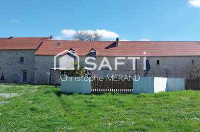 Maison 16 pièces 455000 €