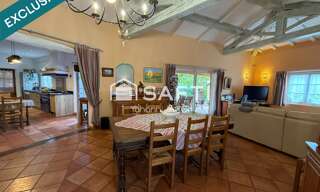 Maison 5 Pièces 140 m² à vendre à Carcès (83570)