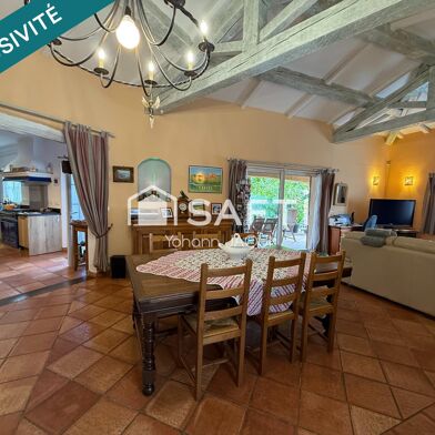 Maison 5 pièces 480000 €