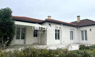 Maison 7 Pièces 104 m² à vendre à Ingrandes (86220)