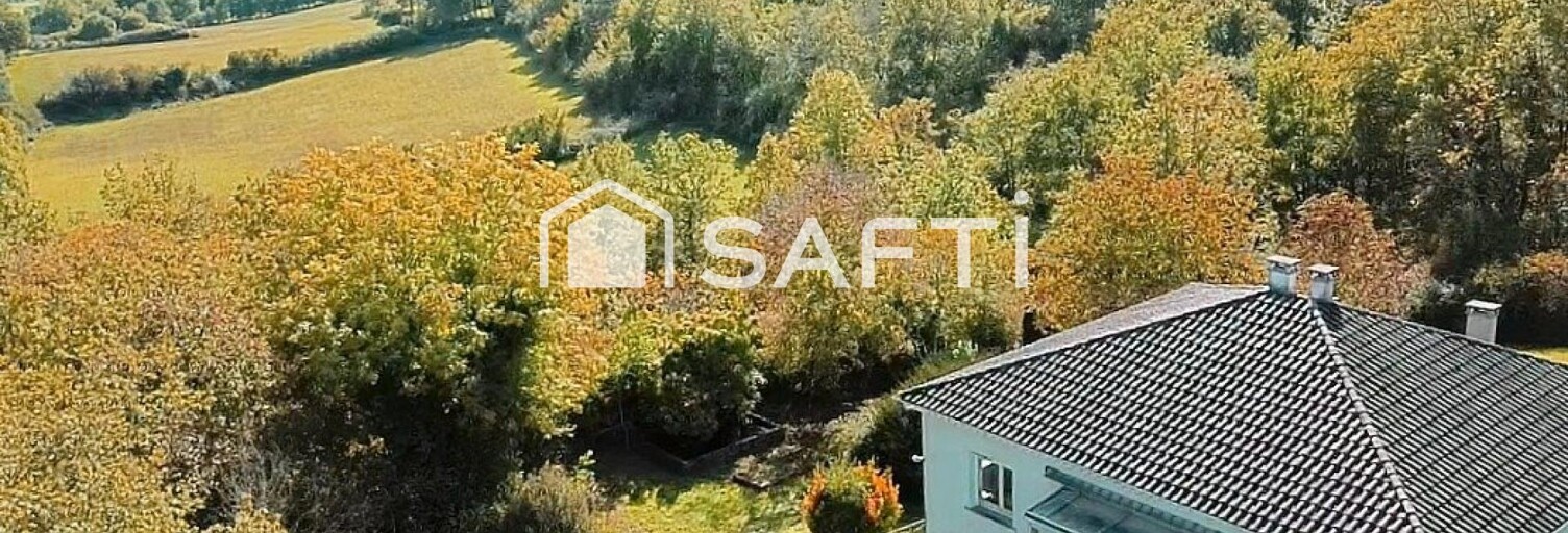 Maison 5 Pièces 104 m² à vendre à Monpazier (24540)