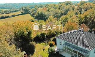 Maison 5 Pièces 104 m² à vendre à Monpazier (24540)