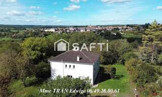 Maison 5 Pièces 104 m² à vendre à Monpazier (24540)