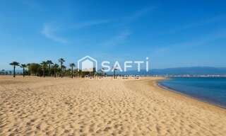 Appartement 3 Pièces 51 m² à vendre à Fréjus (83370)