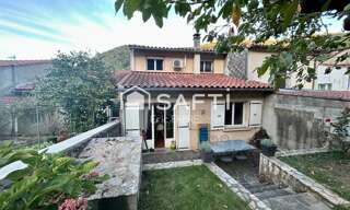 Maison 5 Pièces 100 m² à vendre à Mazamet (81200)