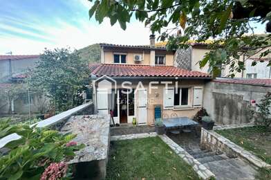 Maison 5 pièces 159000 €