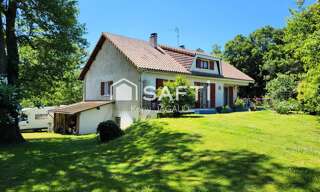 Maison 8 Pièces 211 m² à vendre à Béruges (86190)