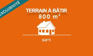 Terrain  800 m² à vendre à Villeneuve-de-Marsan (40190)