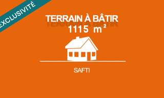 Terrain  1115 m² à vendre à Villeneuve-de-Marsan (40190)