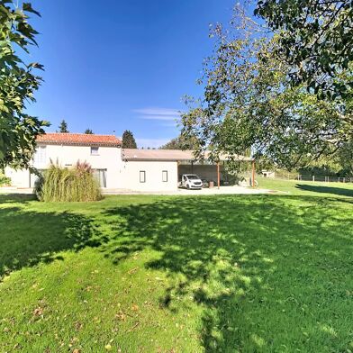 Maison 3 pièces 260000 €