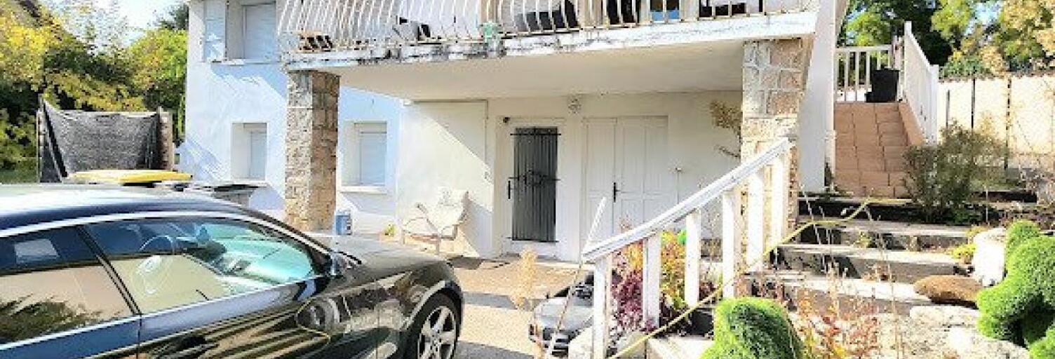 Maison 6 Pièces 142 m² à vendre à Charly (69390)