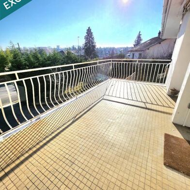 Maison 6 pièces 439000 €