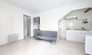 Maison 2 Pièces 32 m² à vendre à Rognonas (13870)