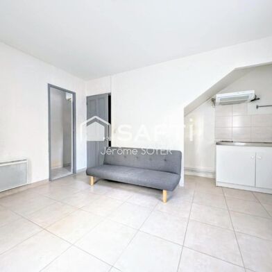 Maison 2 pièces 100000 €