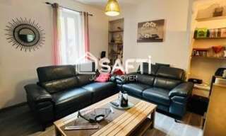 Maison 3 Pièces 64 m² à vendre à Rognonas (13870)