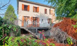 Maison 8 Pièces 236 m² à vendre à Monsempron-Libos (47500)