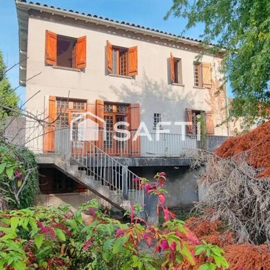 Maison 8 pièces 90100 €