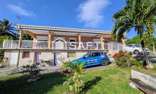 Maison 7 Pièces 224 m² à vendre à Gros-Morne (97213)