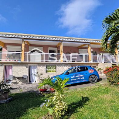 Maison 7 pièces 443000 €