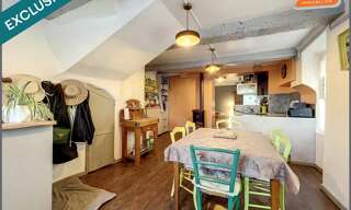 Maison 7 Pièces 93 m² à vendre à Aiguines (83630)