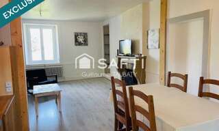 Appartement 4 Pièces 100 m² à vendre à Mamirolle (25620)