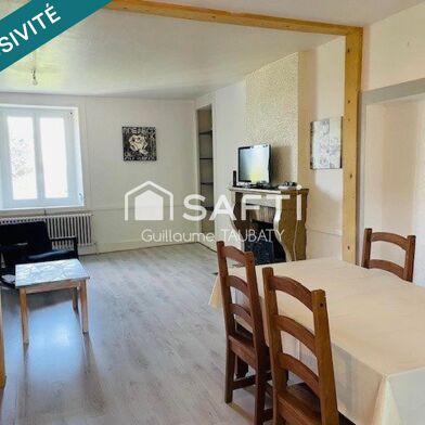 Appartement 4 pièces 169000 €