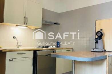 Appartement 4 pièces 159000 €