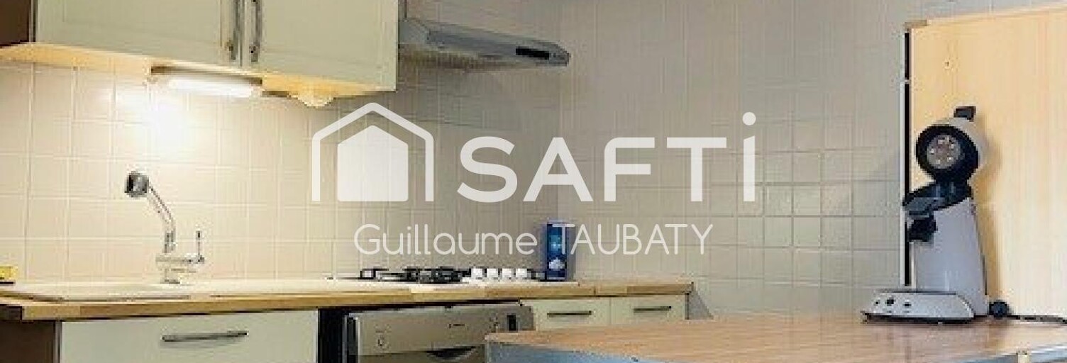 Appartement 4 Pièces 100 m² à vendre à Mamirolle (25620)