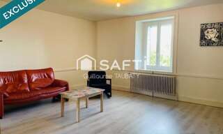 Appartement 4 Pièces 100 m² à vendre à Mamirolle (25620)