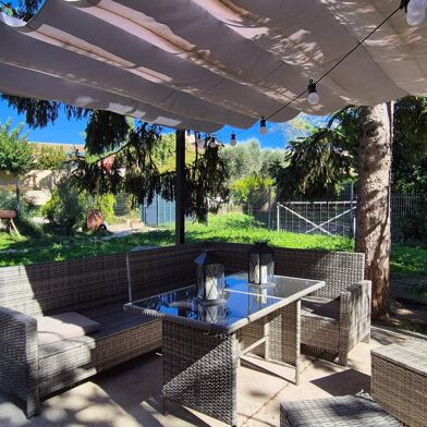 Maison 4 pièces 395000 €