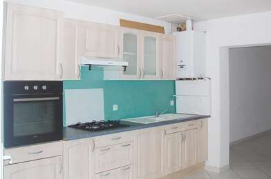 Maison 3 pièces 146000 €