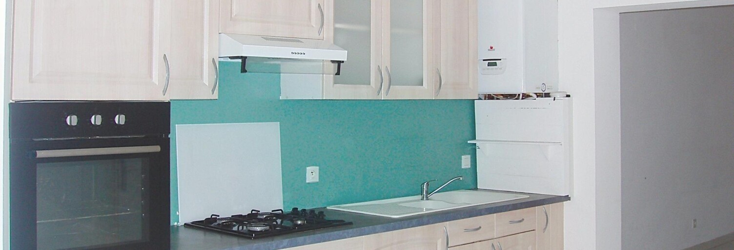 Maison 3 Pièces 70 m² à vendre à Amiens (80000)