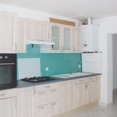 Maison 3 pièces 151000 €