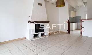 Maison 3 Pièces 62 m² à vendre à Pont-Saint-Martin (44860)