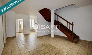 Maison 6 Pièces 127 m² à vendre à Lacrouzette (81210)