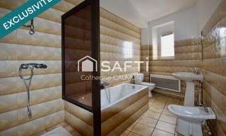 Maison 6 Pièces 127 m² à vendre à Lacrouzette (81210)