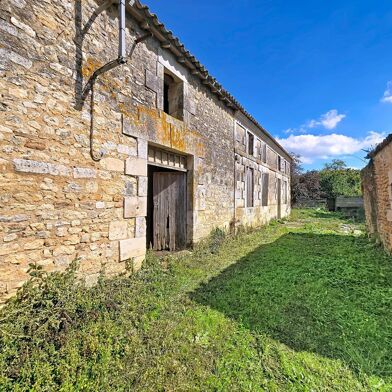 Maison 3 pièces 82000 €