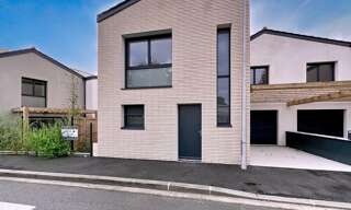 Maison 4 Pièces 100 m² à vendre à Pessac (33600)