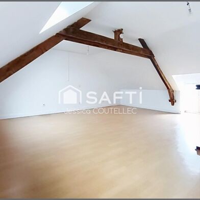 Maison 3 pièces 90000 €