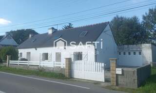 Maison 5 Pièces 77 m² à vendre à Pleyben (29190)